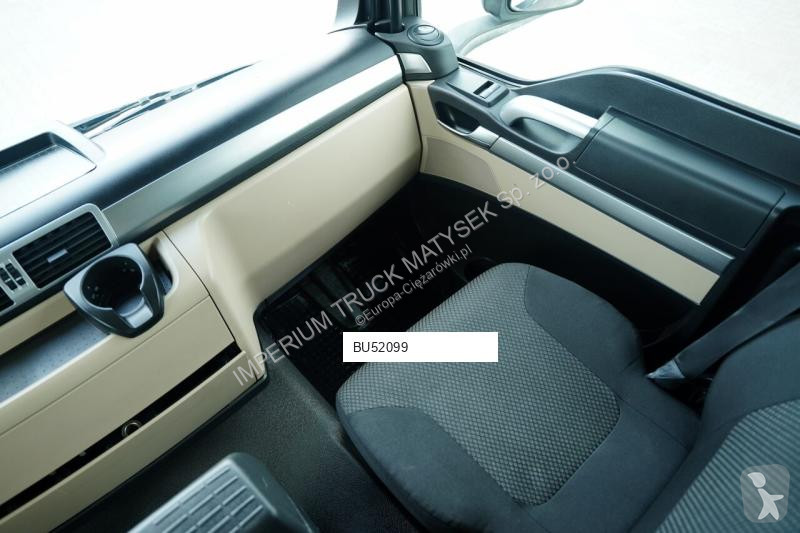 Kamion MAN TGS 35.420