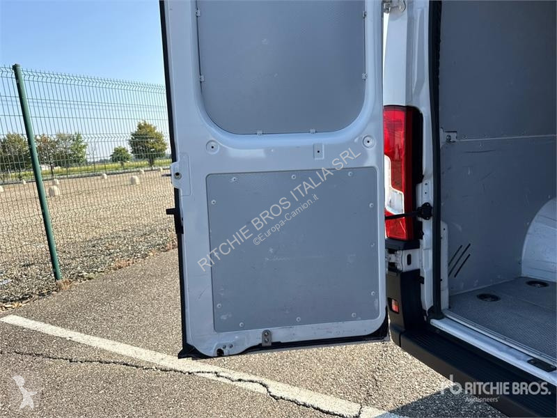 Camión Opel 2.2 103 KW KA L4H2