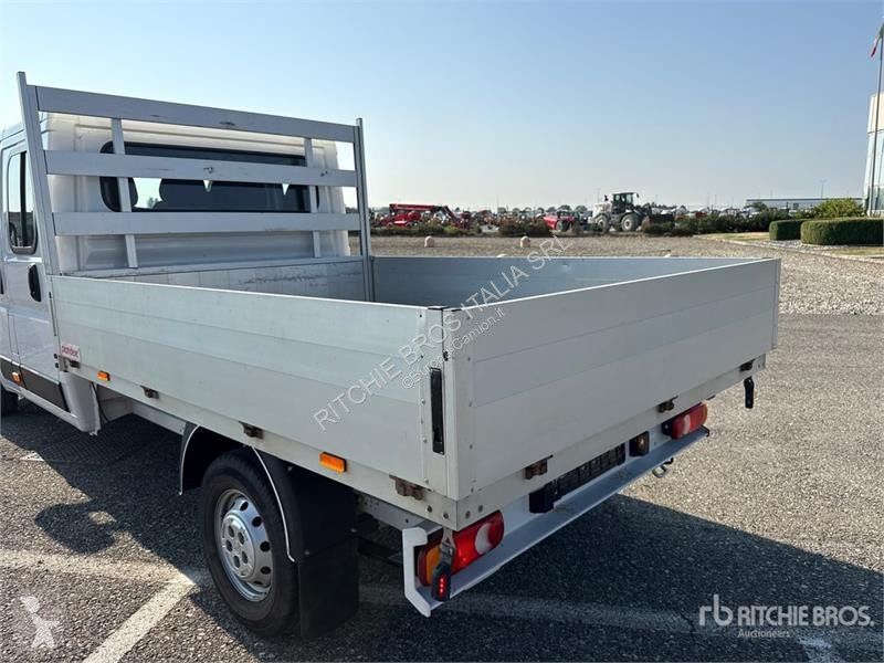 Camión Opel 2.2 103 KW DOKA PR L3