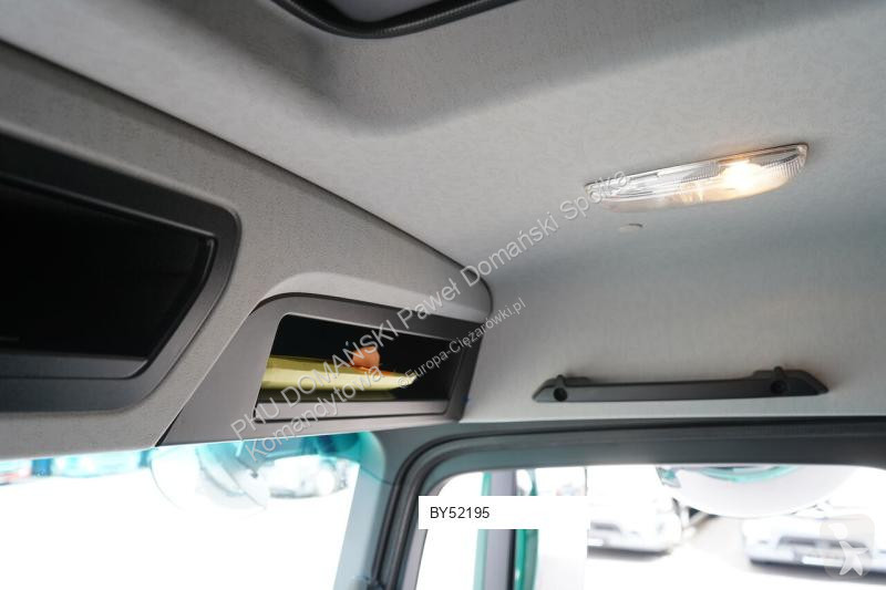 Camion Mercedes ANTOS / 1833 / ACC / E 6 /...