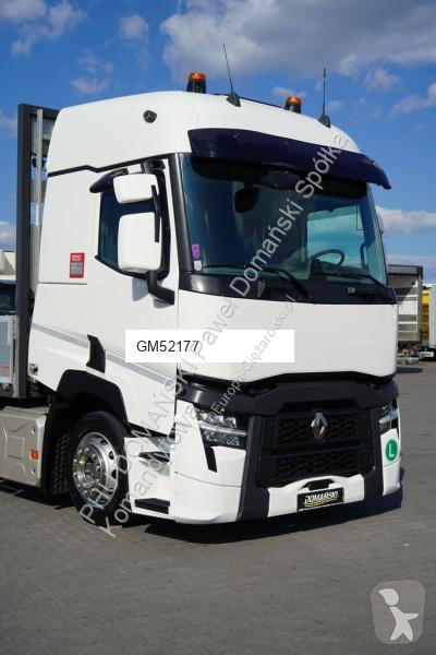 Camión Renault PK 24.001,