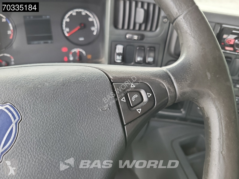 Scania P360 6X2 N-Truck 21Ton HIAB XR21Z61...