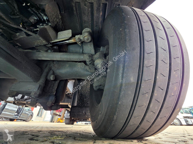 Camion Scania P360 B6x2 4B | 6D | enkachse |...