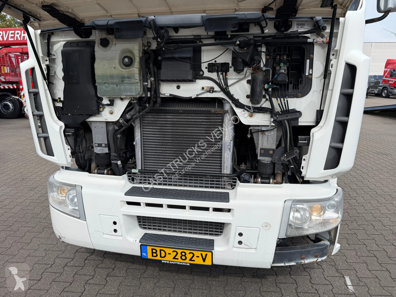 Camión Renault 380 DXI Euro 5 *Only 258 Tkm*...