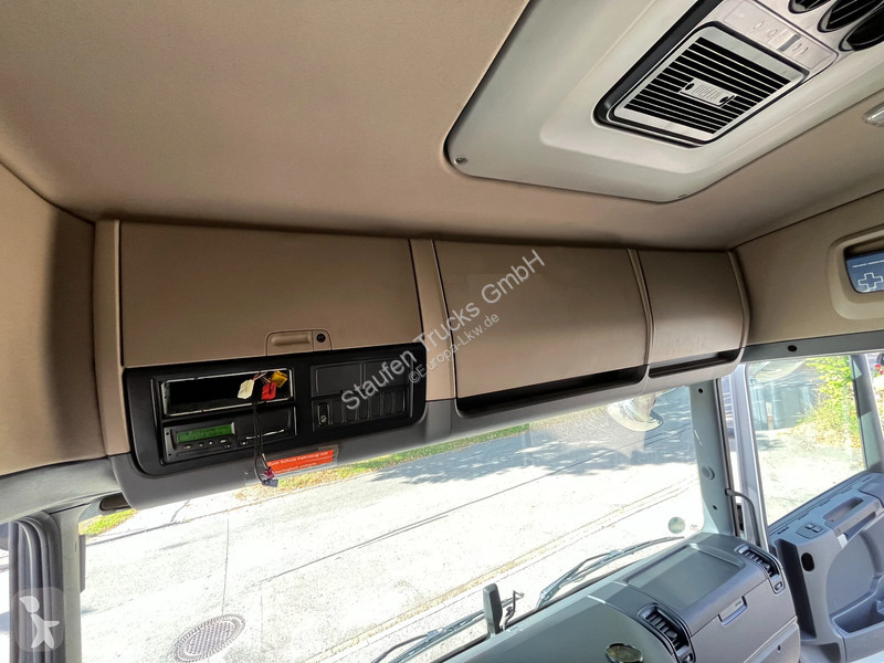 Camión Scania 450 6x2...