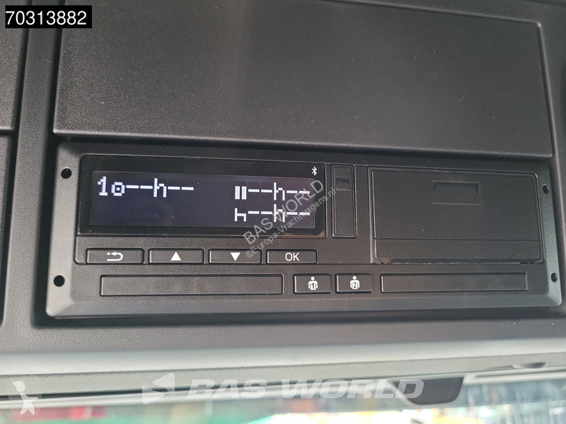 Camión DAF 480 6X2 COMING SOON! NEW Palfinger...