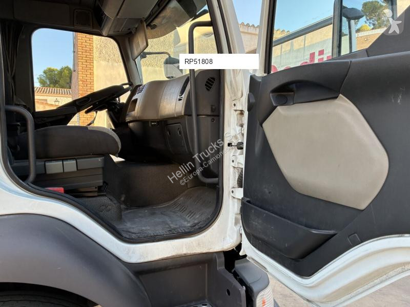 شاحنة Renault MIDLUM 270DXI