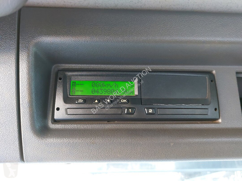 Kamion Scania 280