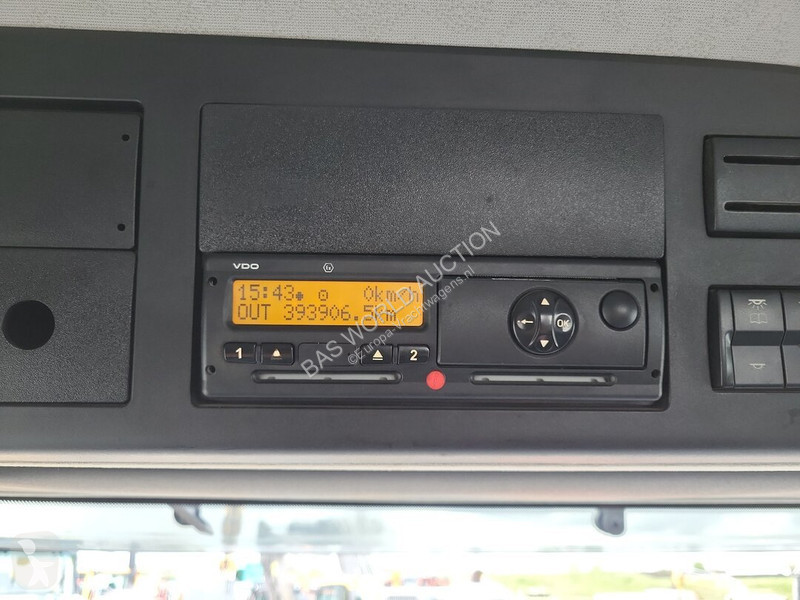 Camión Mercedes 3248