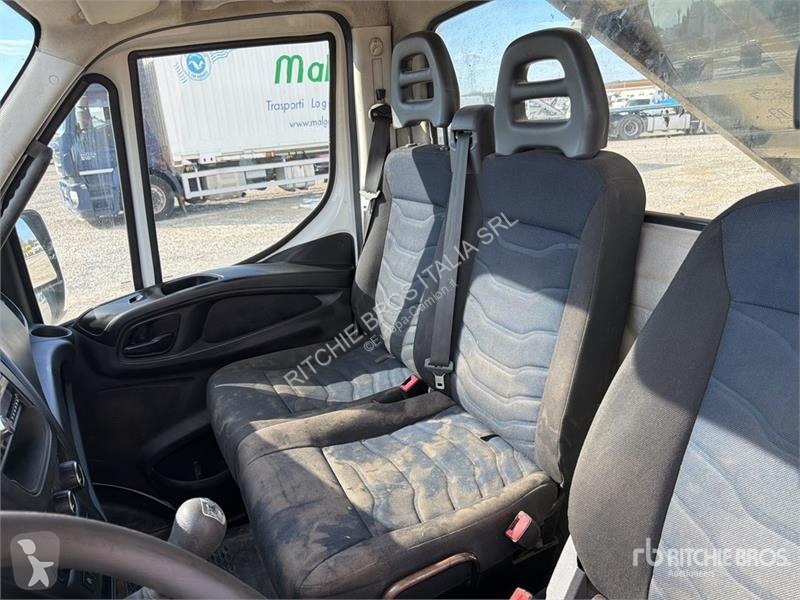 Camión Iveco 35-12
