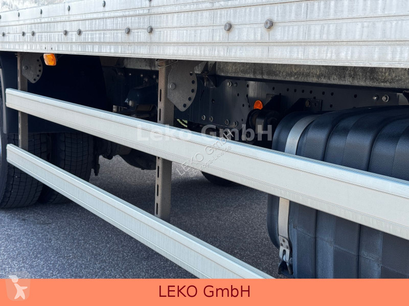 Kamion Iveco 120 E 21 Klima