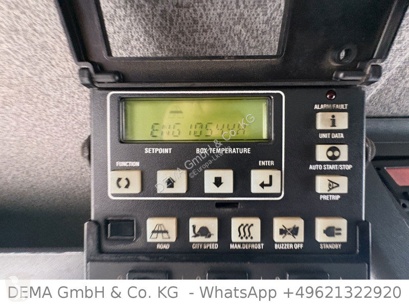 Kamion MAN TGM...