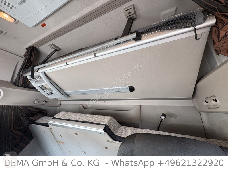 Kamion DAF 480*Kipphydraulik*...