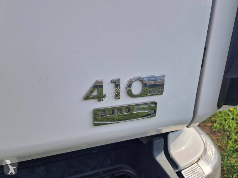 Camión Renault 410.26