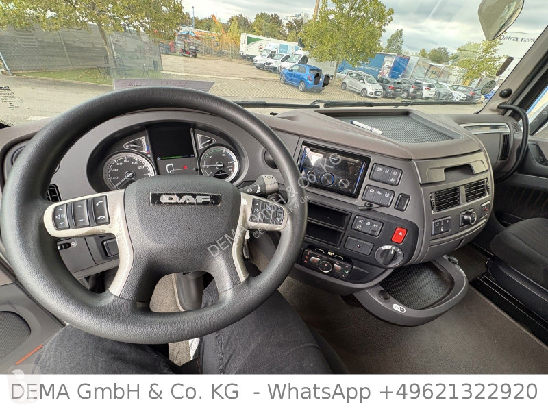DAF 480*Mit...