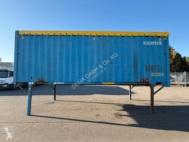 DAF 480*Kipphydraulik*...