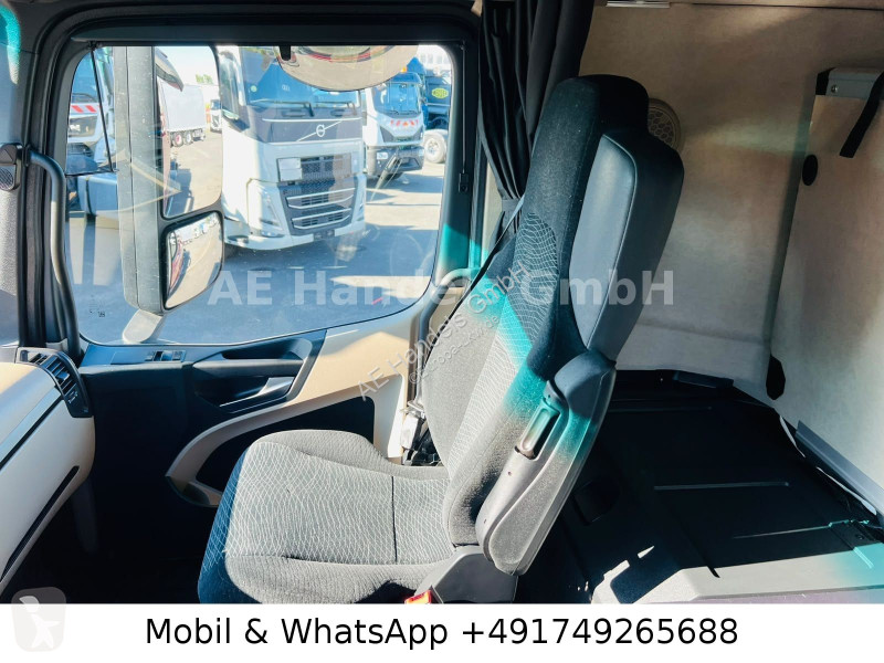 Teherautó Mercedes 2646 StreamSpace LL...