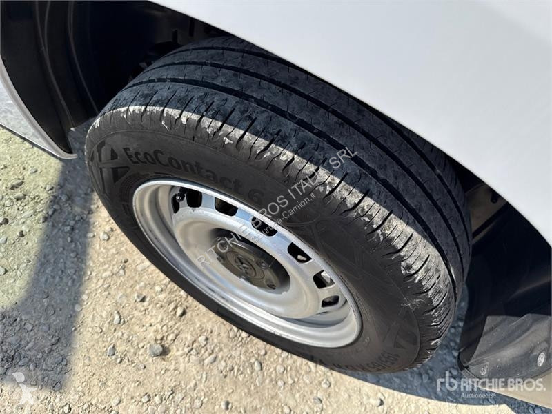 Camión Toyota Proace CITY 1.5D 100CV S&S MT L2...