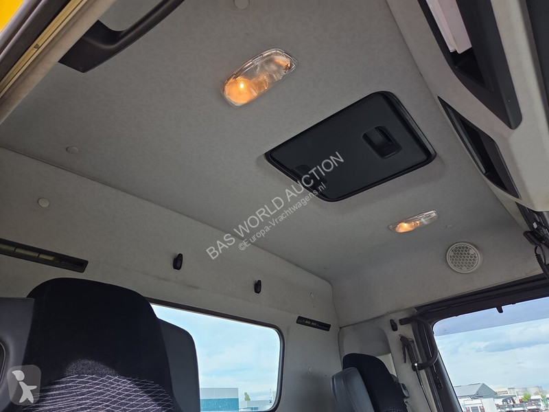 Camión Mercedes 3248