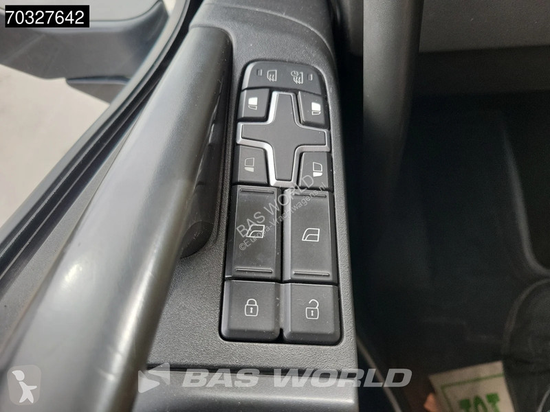 Teherautó Volvo 540  8X4 HMF8520K-RC + JIB K6...
