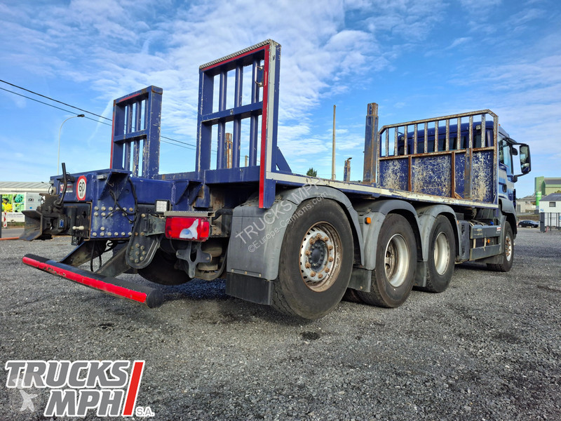 Camion MAN 35.440