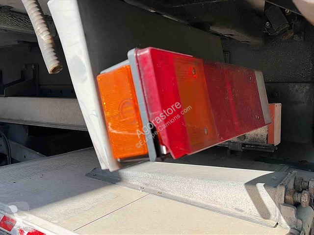 Camión  STRALIS 330