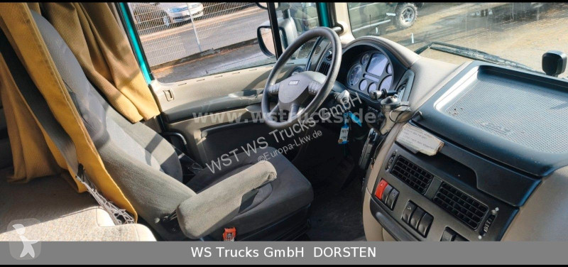 Camión DAF 105/460T KABA 3 Stock Vollalu