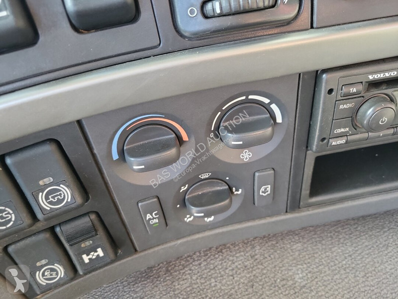 Lastbil Volvo FM FM 370