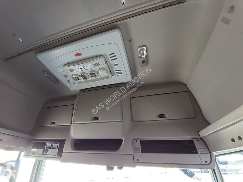 شاحنة DAF 370