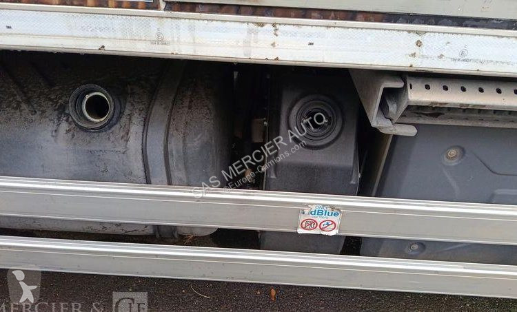 Camion Renault
