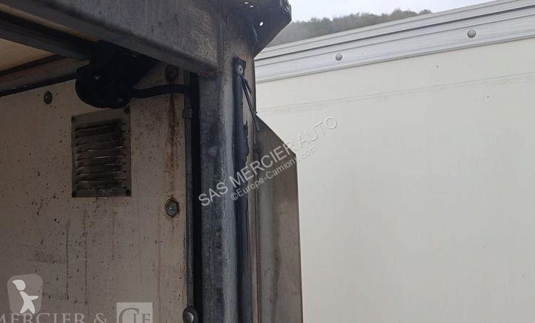 Iveco  truck