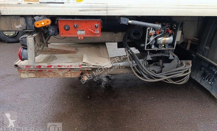 Camion Renault