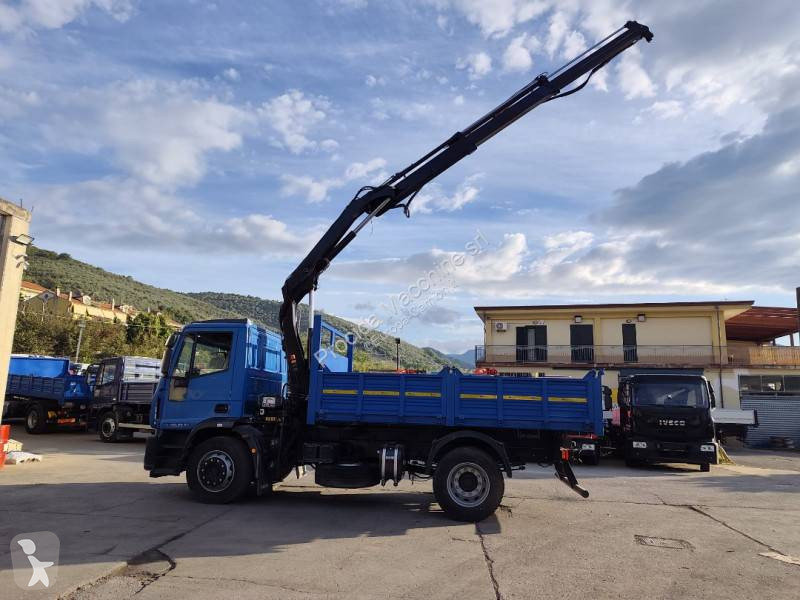 Iveco 190 EL 28 truck