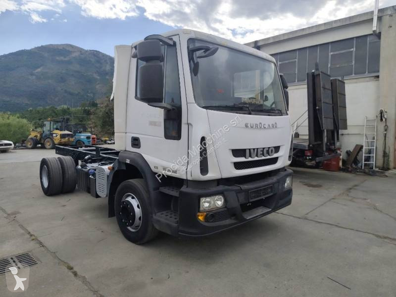 Camion Iveco 150 E 22