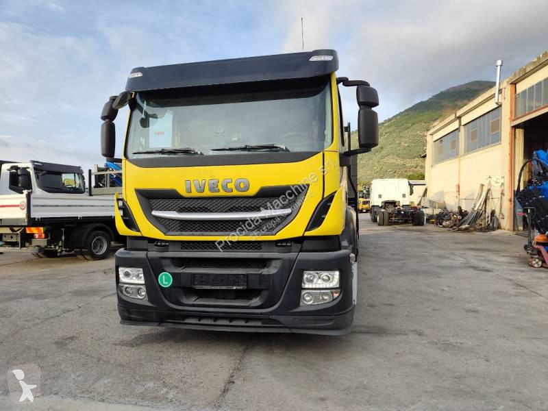 Camion Iveco 260 S 46