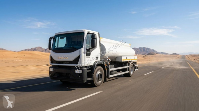 Camion Iveco ML180E28