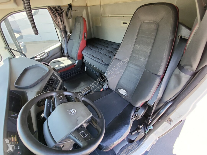 Camião Volvo 500