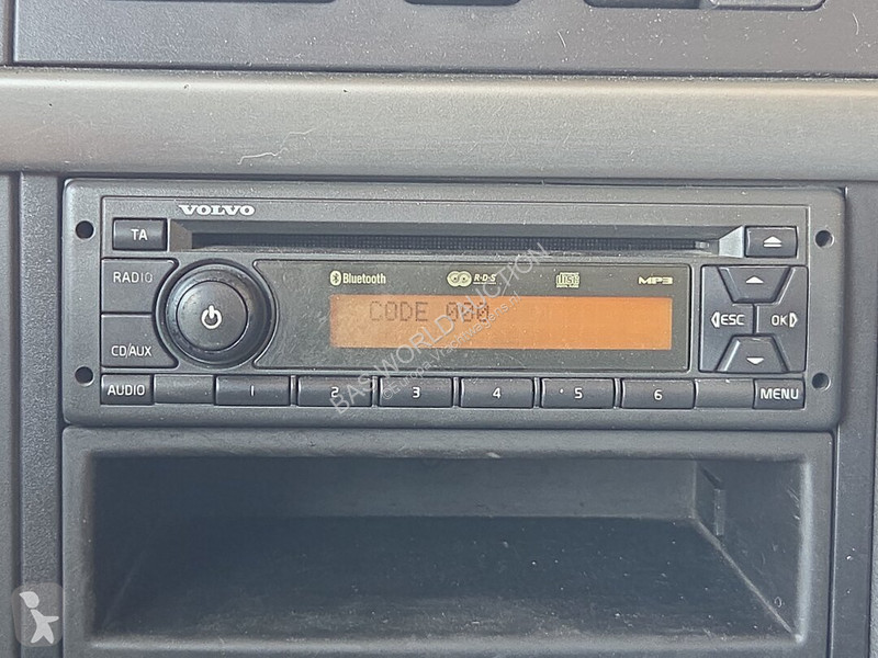 Camião Volvo 330
