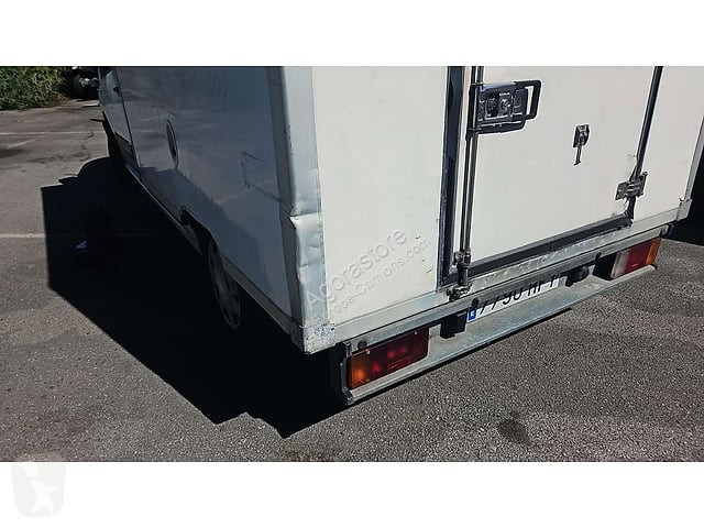 Camion Fiat