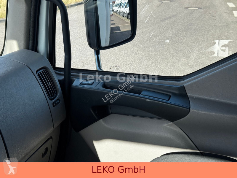 Грузовик DAF 210 FA Drei Stück im Bestand