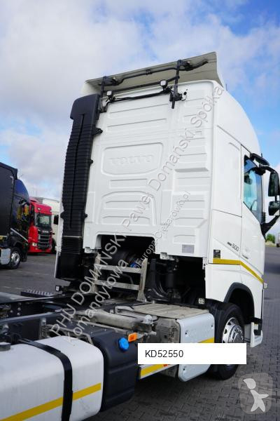 Грузовик Volvo FH / 500 / ACC / EURO 6 / BDF /...