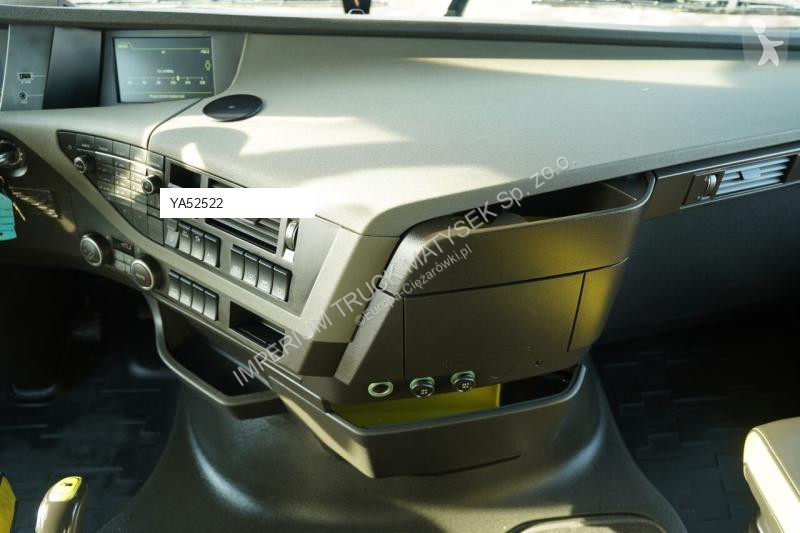 Грузовик Volvo I-PARK