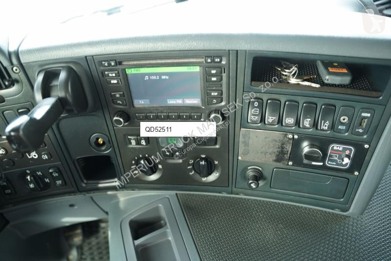 Грузовик Scania P 450