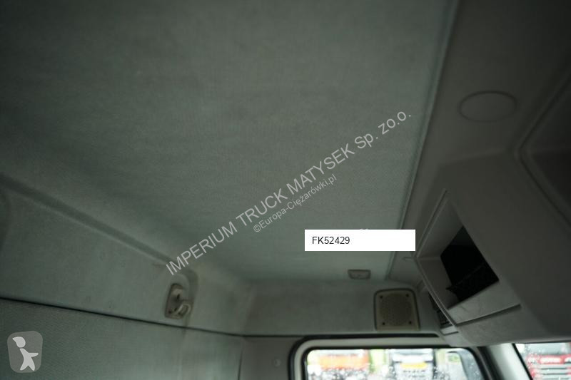 Грузовик Volvo FL 250
