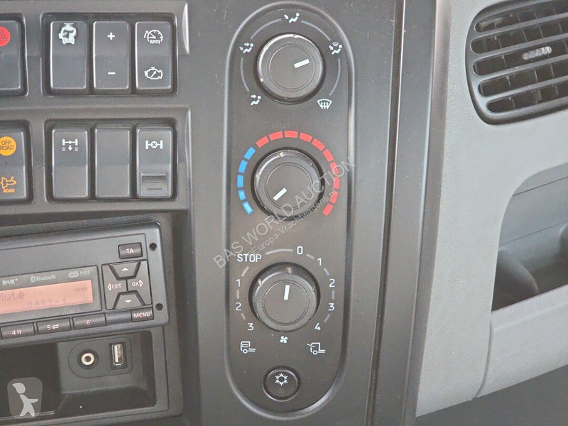 Lastbil Renault C C 430