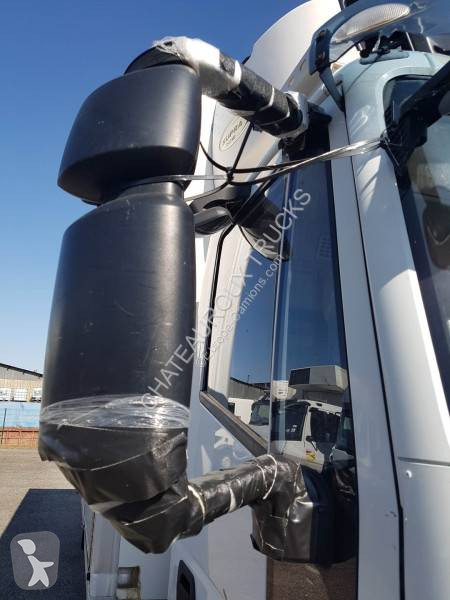 Iveco 120 E 28 tector truck