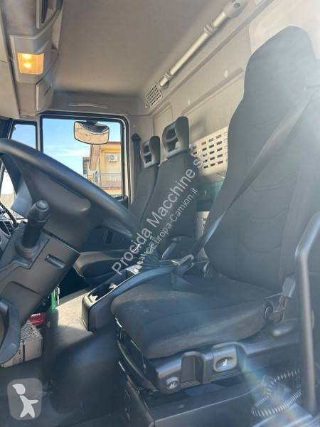 Camión Iveco 190-280L