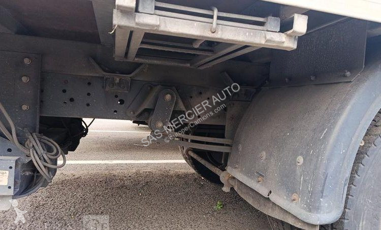 Camion Iveco