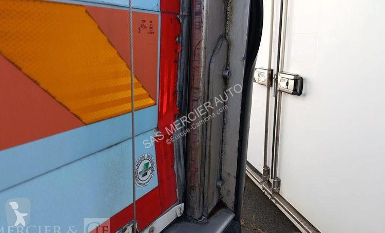 Camion Iveco