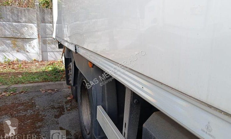 Camion Iveco